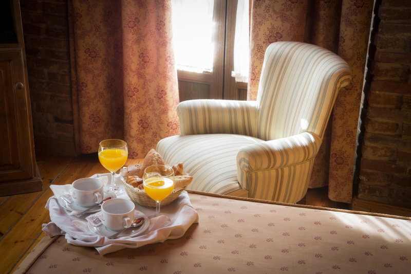 Hotel La Posada Regia, León, Spain