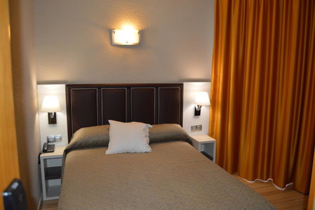 Hotel Ciutadella, Roses, Spain