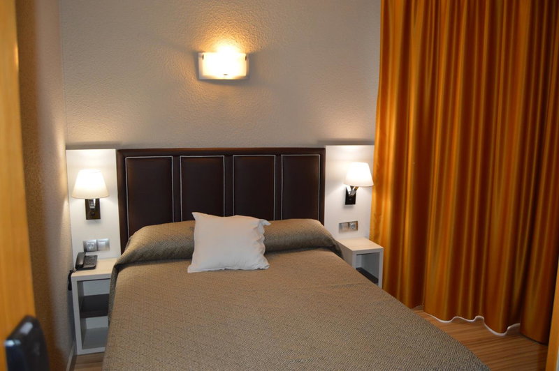 Hotel Ciutadella, Roses, Spain