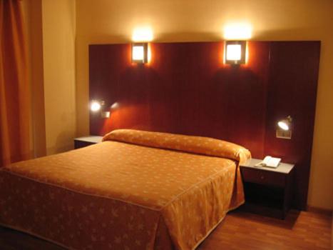 Hotel Doña Urraca, Zamora, Spain