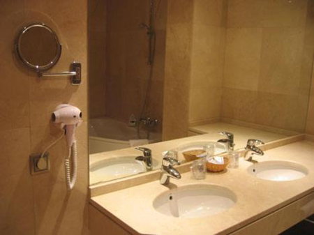 Hotel Doña Urraca, Zamora, Spain