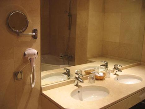 Hotel Doña Urraca, Zamora, Spain