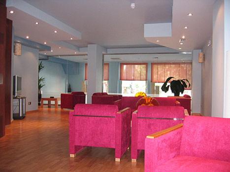 Hotel Doña Urraca, Zamora, Spain