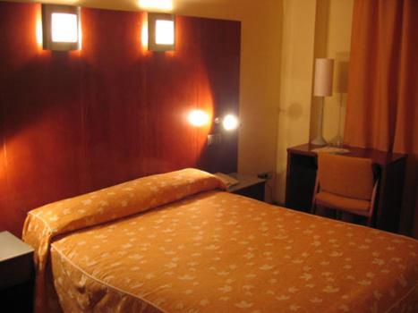 Hotel Doña Urraca, Zamora, Spain