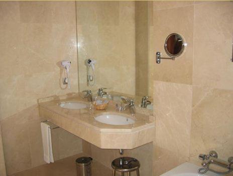 Hotel Doña Urraca, Zamora, Spain