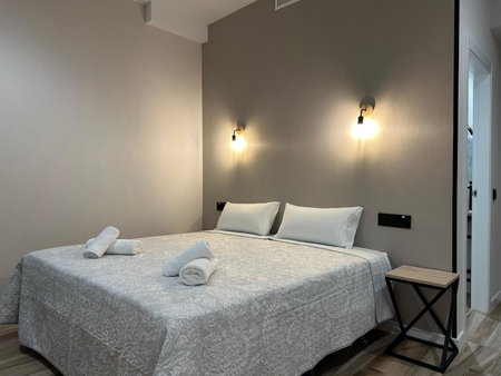 CC Opera Suites, Madrid, Spain