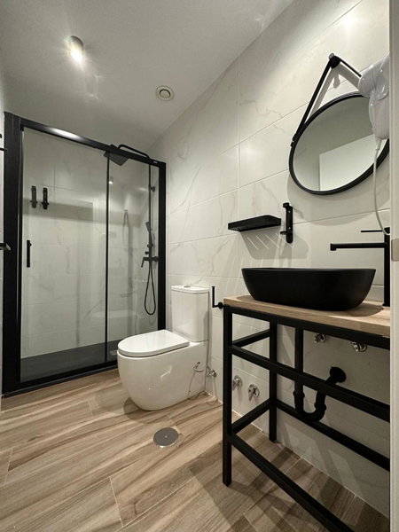 CC Opera Suites, Madrid, Spain