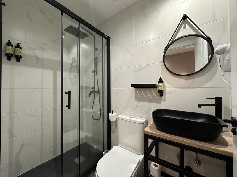 CC Opera Suites, Madrid, Spain