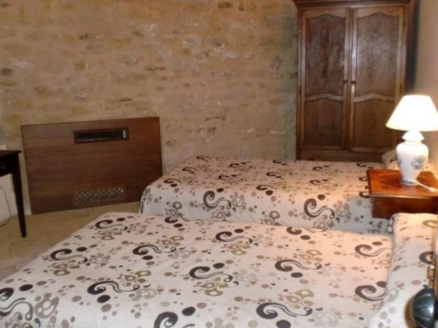 Hospedería del Monasterio, Osuna, Spain