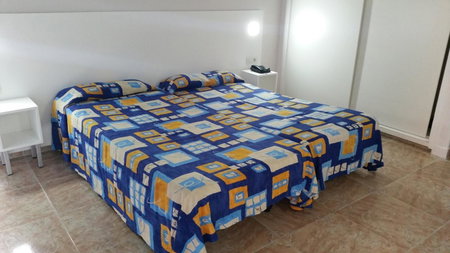 Apartamentos Chinyero, Puerto de la Cruz, Spain