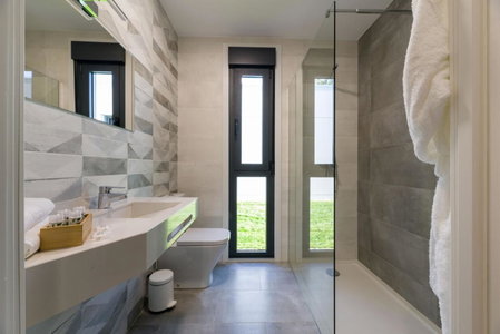 Hotel A Curuxa Wellness, Arzúa, Spain