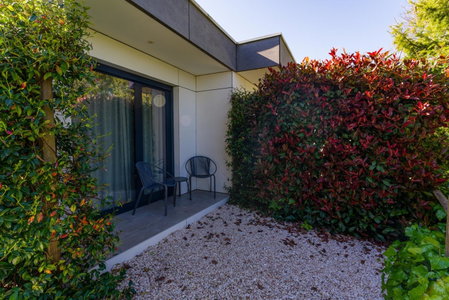 Hotel A Curuxa Wellness, Arzúa, Spain