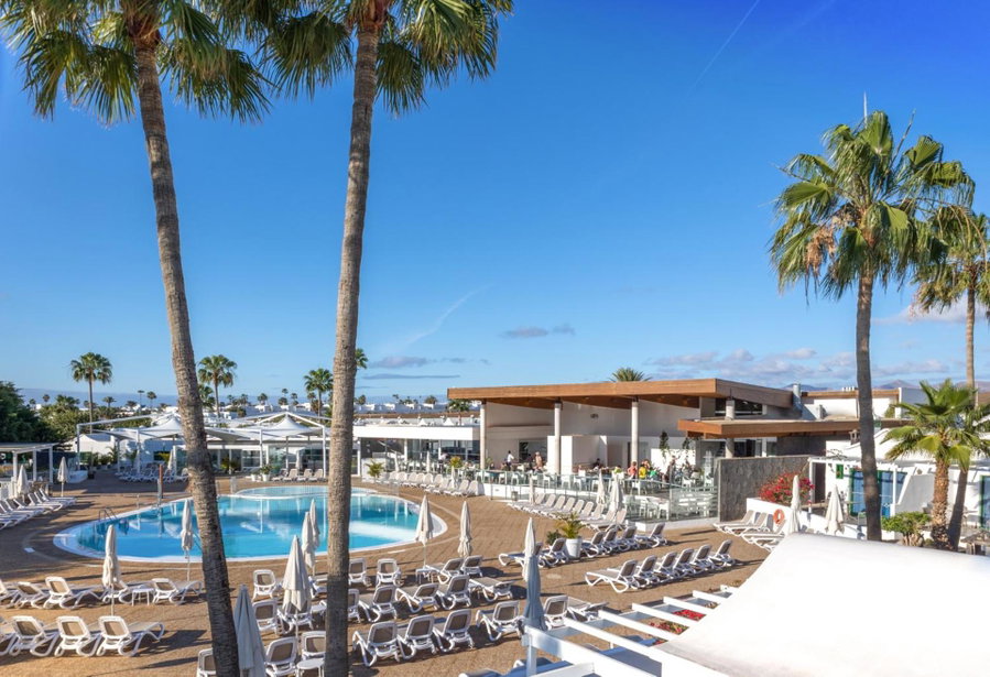 Hyde Park Lane, Puerto del Carmen, Spain