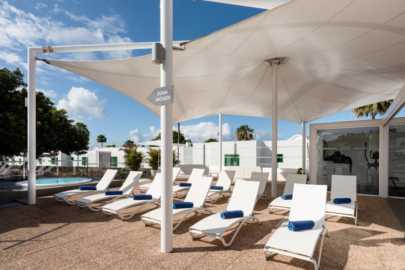 Hyde Park Lane, Puerto del Carmen, Spain