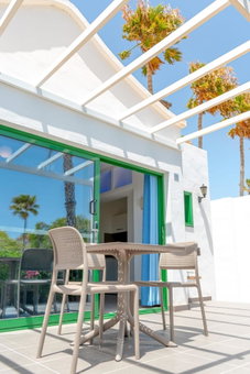 Hyde Park Lane, Puerto del Carmen, Spain