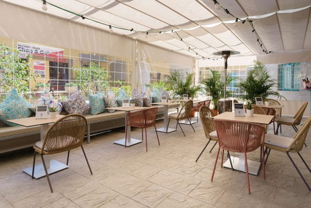 Alua Tenerife, Santa Cruz de Tenerife, Spain