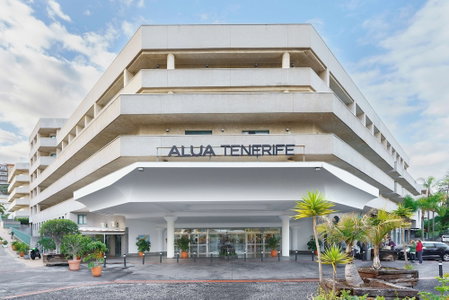 Alua Tenerife, Santa Cruz de Tenerife, Spain