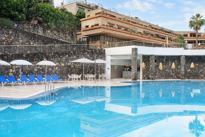 Alua Tenerife, Santa Cruz de Tenerife, Spain