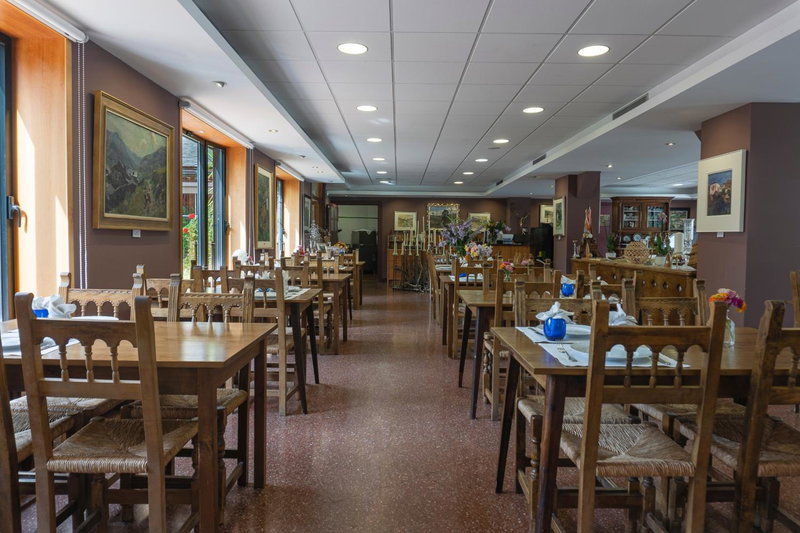 Hotel Cardós, Ribera de Cardós, Spain