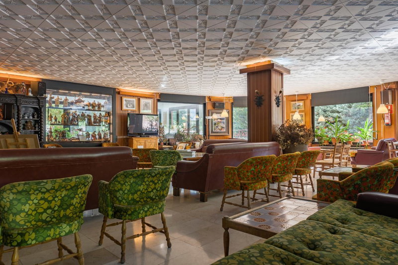 Hotel Cardós, Ribera de Cardós, Spain