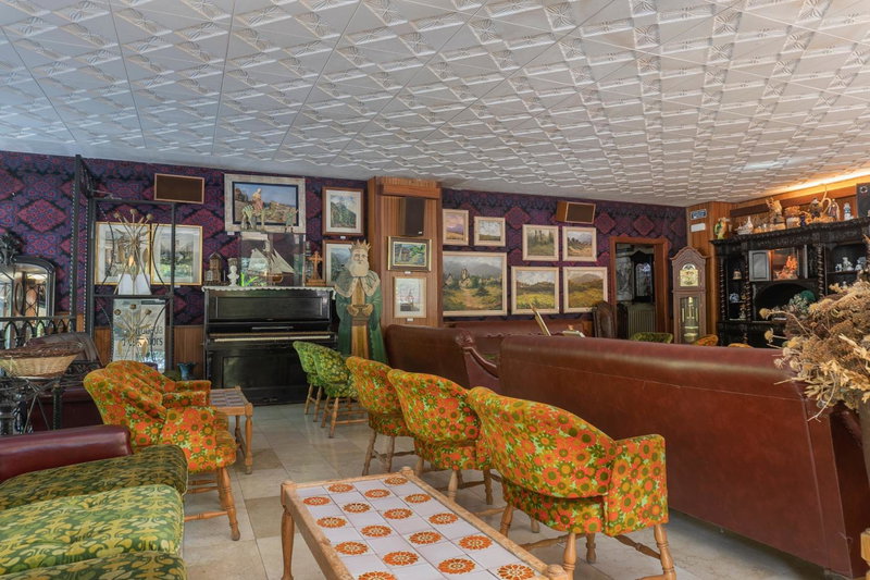 Hotel Cardós, Ribera de Cardós, Spain