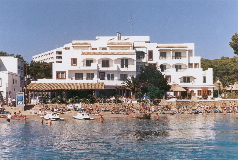 Apartamentos Playa Es Cana, Es Cana, Spain