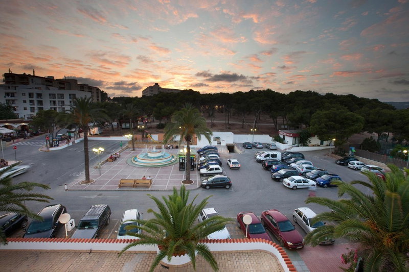 Apartamentos Playa Es Cana, Es Cana, Spain