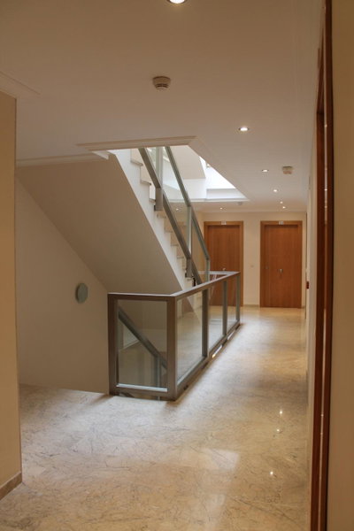 Apartamentos Turísticos Plaza del Olvido, Nerja, Spain