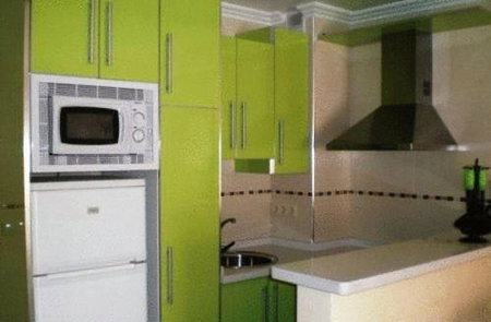 Apartamentos Turísticos Plaza del Olvido, Nerja, Spain