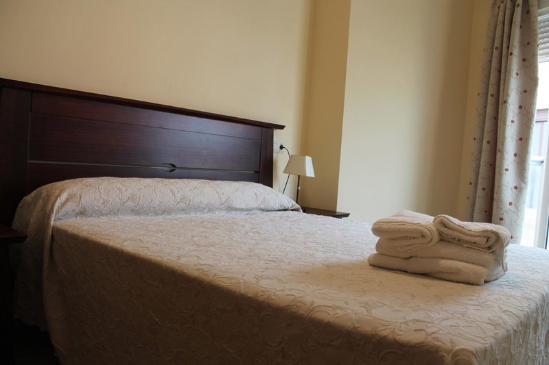 Apartamentos Turísticos Plaza del Olvido, Nerja, Spain