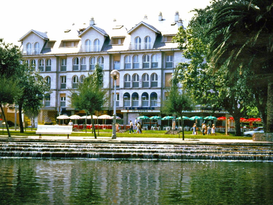 Apartamentos Las Brisas, Santander, Spain