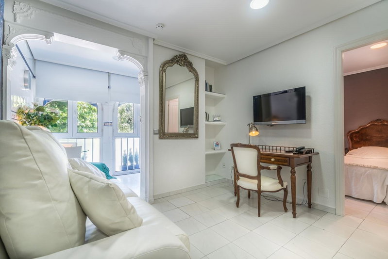 Apartamentos Las Brisas, Santander, Spain