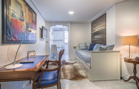 Apartamentos Las Brisas, Santander, Spain