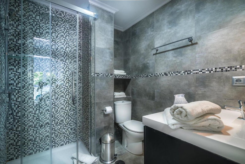 Apartamentos Las Brisas, Santander, Spain