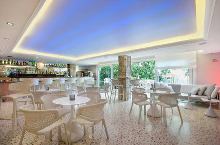 Hotel Playas del Rey, Calvia, Spain