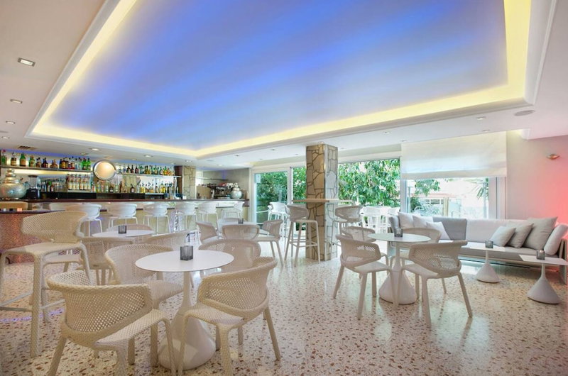 Hotel Playas del Rey, Calvia, Spain