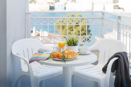 Hotel Playas del Rey, Calvia, Spain