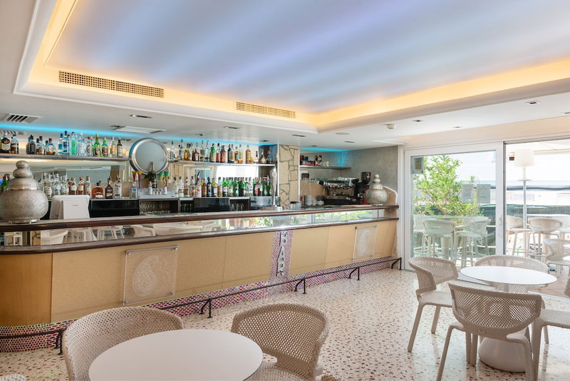 Hotel Playas del Rey, Calvia, Spain