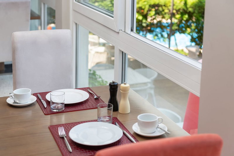 Hotel Playas del Rey, Calvia, Spain