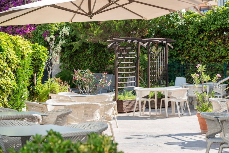Hotel Playas del Rey, Calvia, Spain