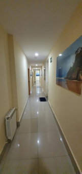 Hostal Moncloa, Madrid, Spain