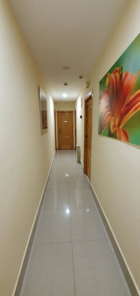 Hostal Moncloa, Madrid, Spain