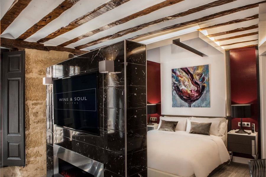 Wine & Soul Suites, Haro, Spain