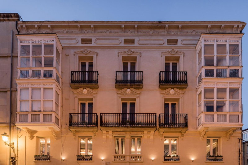Wine & Soul Suites, Haro, Spain