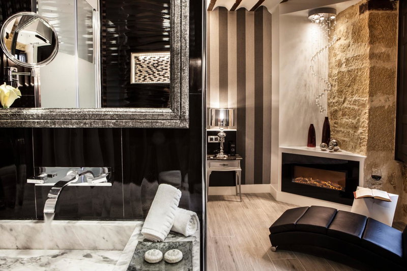 Wine & Soul Suites, Haro, Spain
