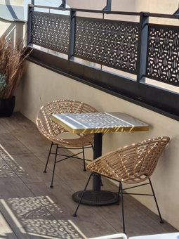 Hostal Hom Museo, Seville, Spain