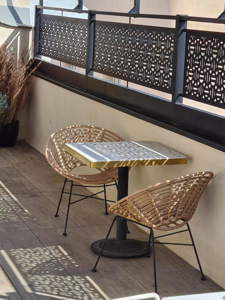Hostal Hom Museo, Seville, Spain