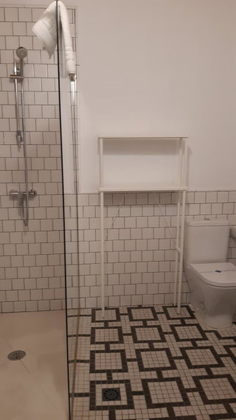 Hostal Hom Museo, Seville, Spain