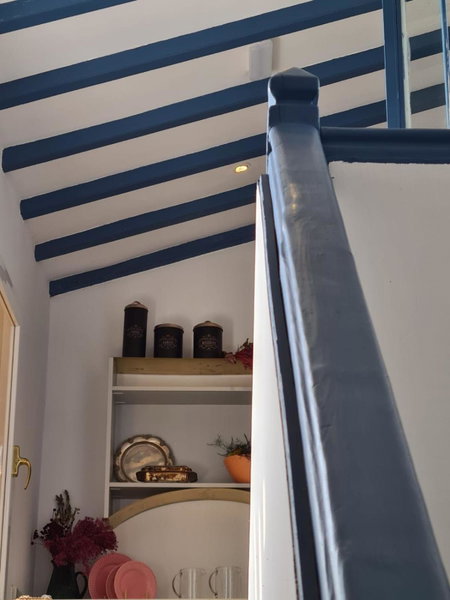 Hostal Hom Museo, Seville, Spain