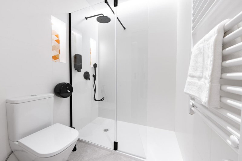 Hostal Paris, Valladolid, Spain